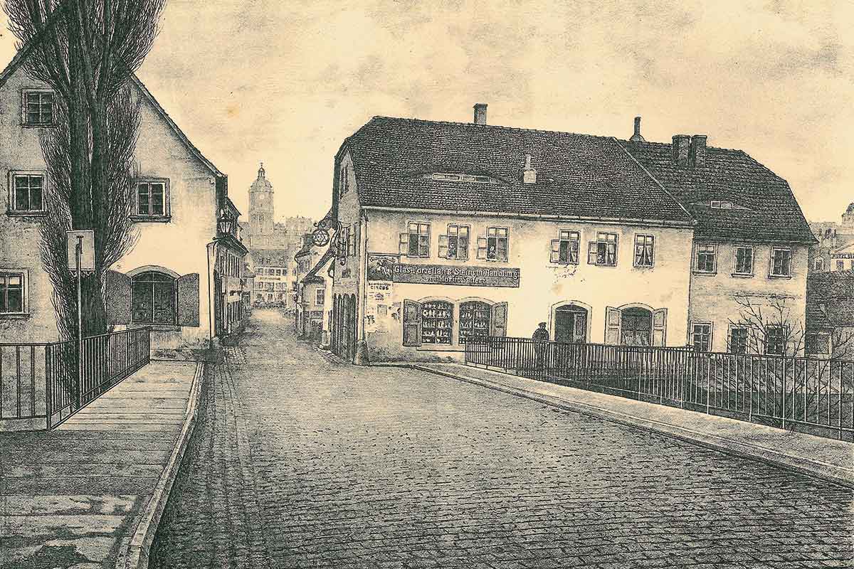 Elbgasse